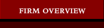 Firm Overview
